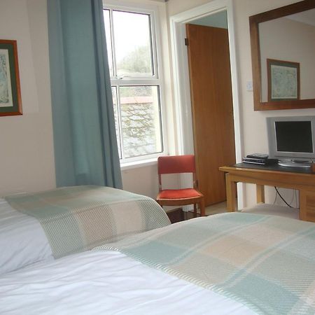 Gwesty'R Webley Hotel Cardigan Quarto foto