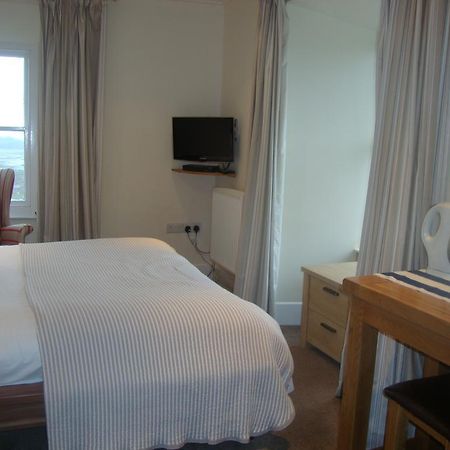 Gwesty'R Webley Hotel Cardigan Quarto foto