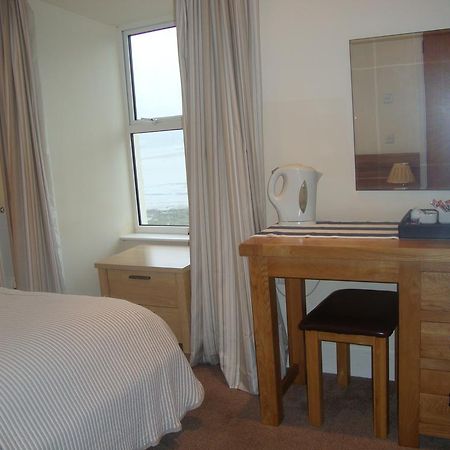 Gwesty'R Webley Hotel Cardigan Quarto foto