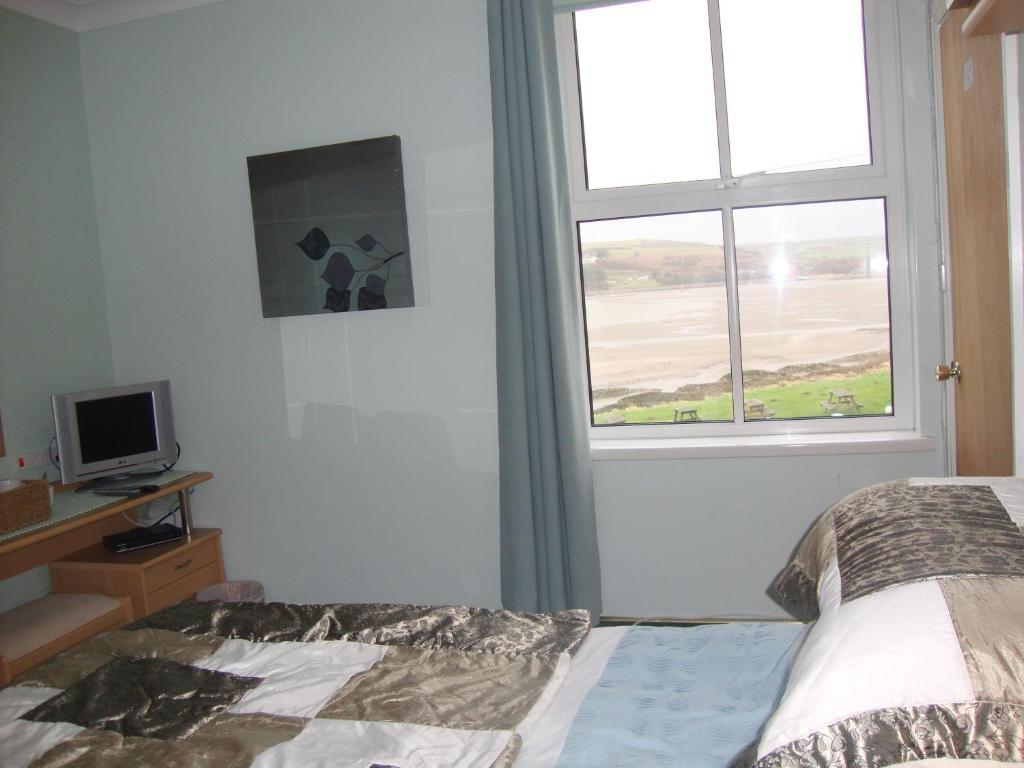 Gwesty'R Webley Hotel Cardigan Quarto foto