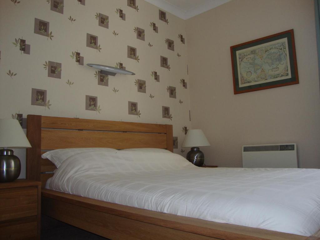 Gwesty'R Webley Hotel Cardigan Quarto foto