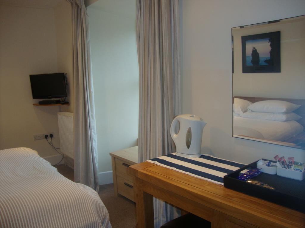 Gwesty'R Webley Hotel Cardigan Quarto foto