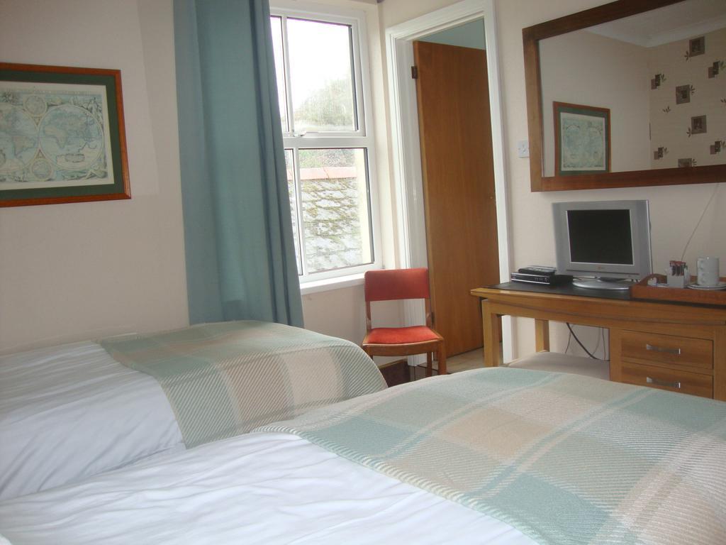 Gwesty'R Webley Hotel Cardigan Quarto foto