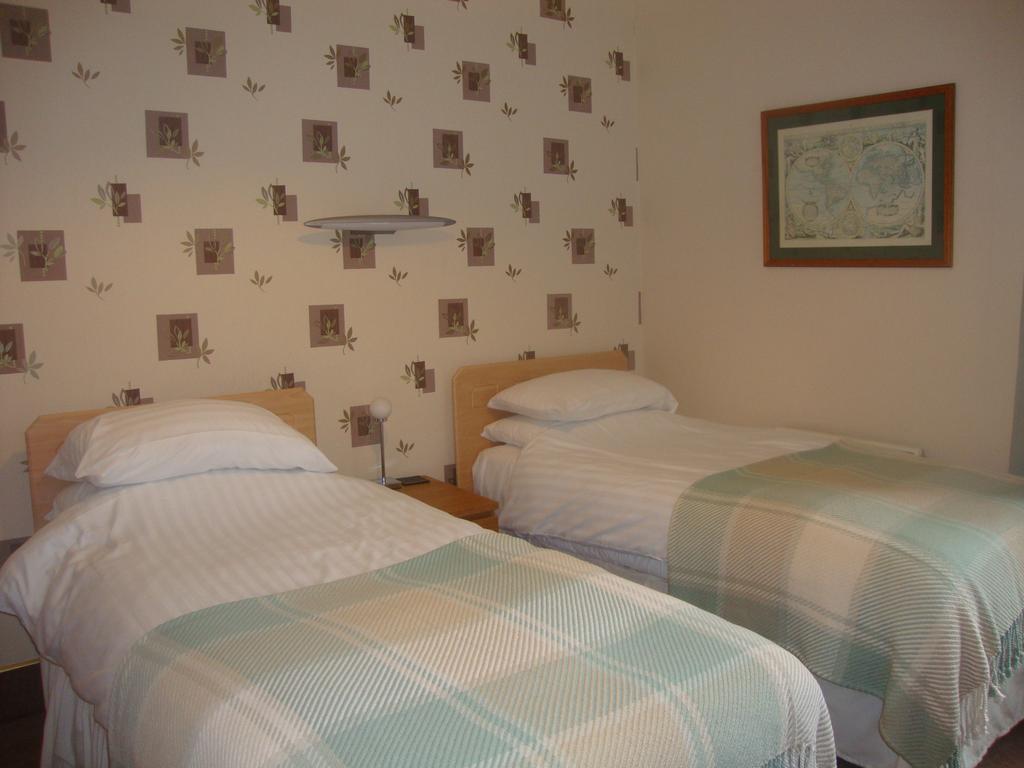 Gwesty'R Webley Hotel Cardigan Quarto foto