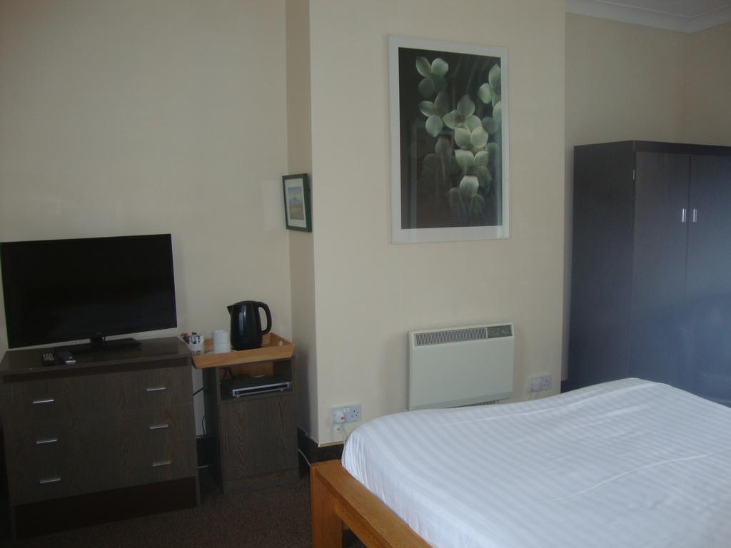 Gwesty'R Webley Hotel Cardigan Quarto foto