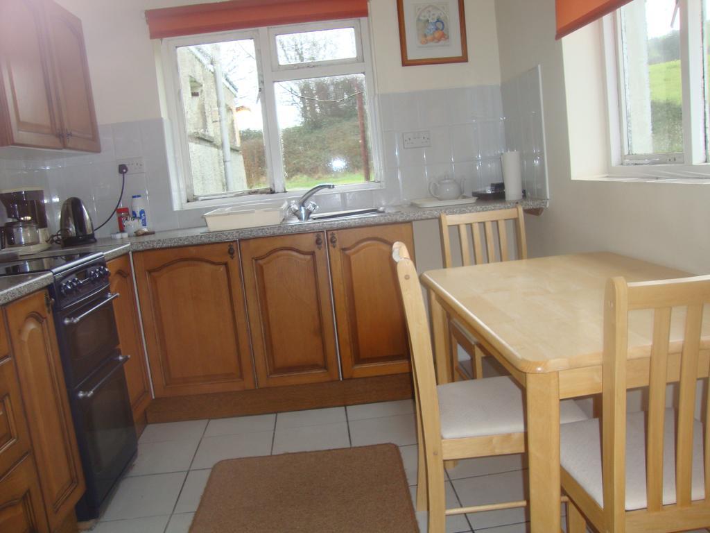 Gwesty'R Webley Hotel Cardigan Quarto foto