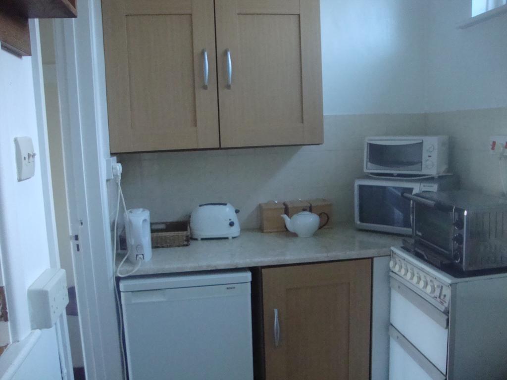 Gwesty'R Webley Hotel Cardigan Quarto foto