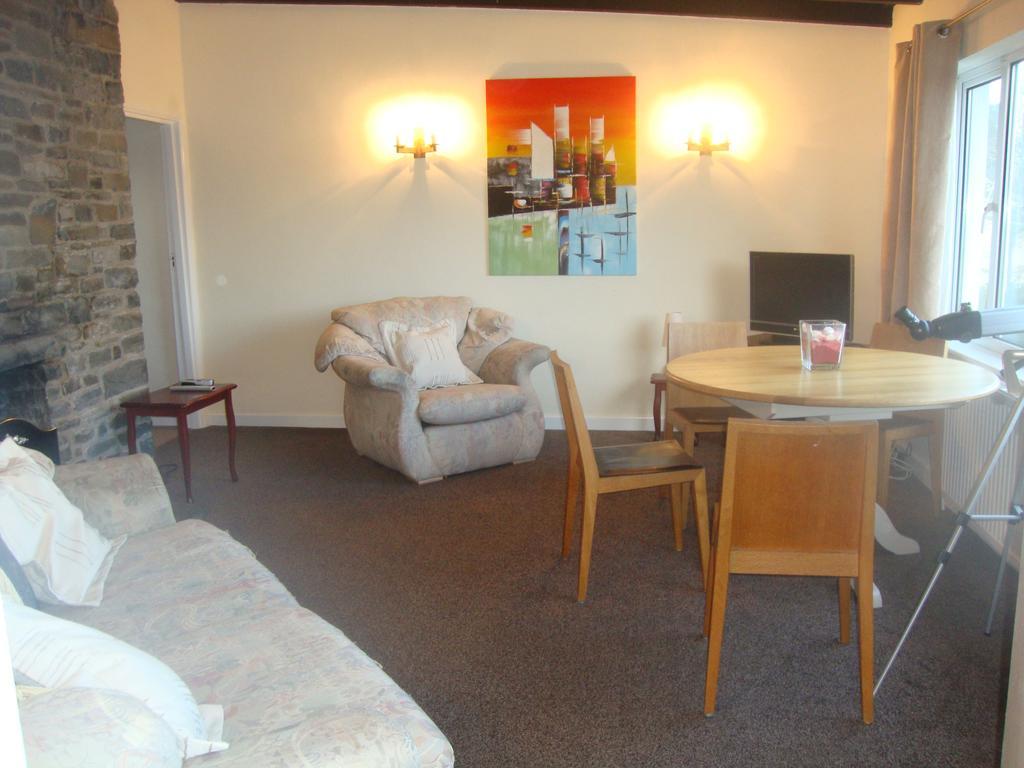 Gwesty'R Webley Hotel Cardigan Quarto foto